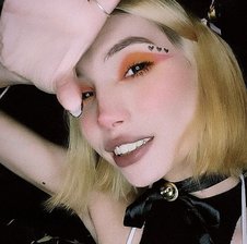 HornyEva