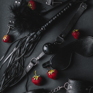BDSM KIT