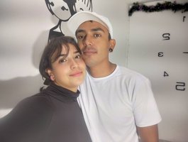 MeiAndKenjiLive Webcam