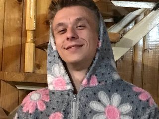 My Name Is Marchenko13, 25 Is My Age