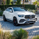 Gle coupe