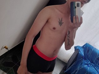 I'm 25, I Come From BogotÃ¡ Capital