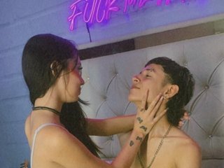 FuckHot-69: Live Cam Show