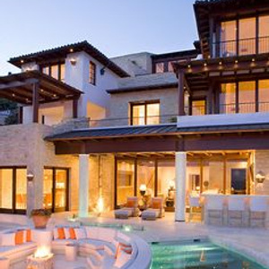 House of my dreams
