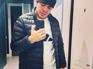 My BongaCams Name Is Nikahochet