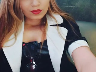 I'm A Webcam Charming Female! People Call Me Sovavip, I Am A Redhead