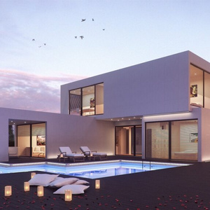 Little house