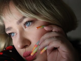A Webcam Delectable Chick Is What I Am, At BongaCams I'm Named Elizabeth666! I Am A Blonde