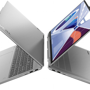 Lenovo Yoga 7 Gen 8 Gray
