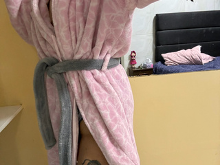 You like my tattoos?