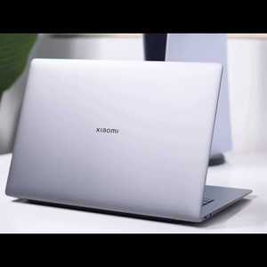 New laptop