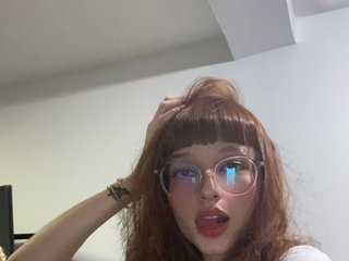 My BongaCams Name Is IvyTaylor1, I Am A Redhead