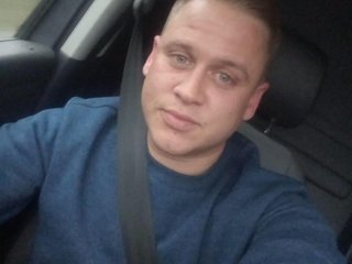 I'm 34 Years Of Age! I Come From Berlin