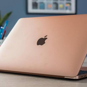 Apple MacBook Air 13.6 Laptop