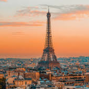 CONOCER PARIS
