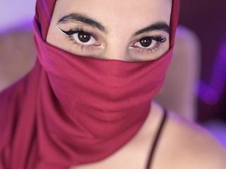 A Live Cam Attractive Woman Is What I Am! My BongaCams Model Name Is EloAbaid12