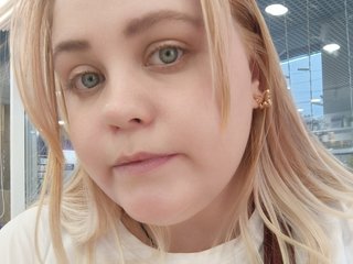 I Am A Blonde, I'm A Sex Webcam Delightful Bimbo! My BongaCams Model Name Is Suen