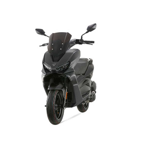 A NEW MOTORCYCLE