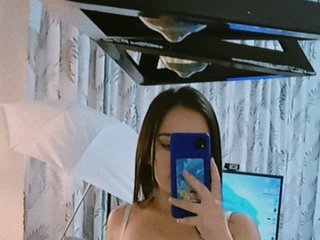 My BongaCams Model Name Is IsisArianna, I'm 21 Yrs Old