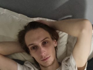 Тут я типо секси