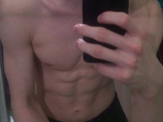 I Am A Blonde, At BongaCams People Call Me PrinceOfBalls