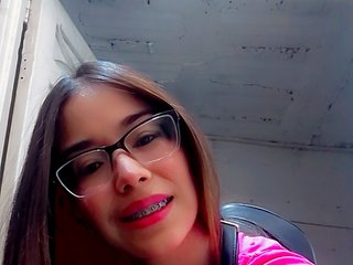 My Age Is 22 Years Old, I'm A Sex Webcam Charming Babe, I Am From MedellÃ­n