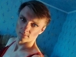 I Come From Moscow, A Sex Cam Seductive Trans-sexual Is What I Am And I Am A Blonde