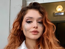 KiraBlush profile