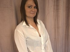 DoreenAlone - Cam en Direct