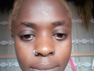I Come From Mombasa, I Am A Blonde, At BongaCams I'm Named Konshenskate