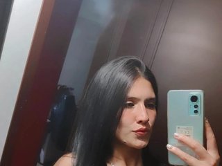 My BongaCams Model Name Is Sally-Malkova, Bogota Is Where I Live And I Am A Brunette