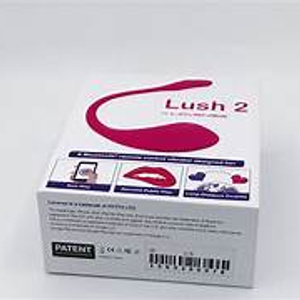 my lush 2