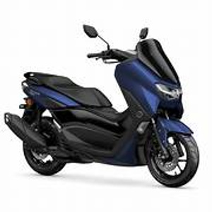 MY MOTORCYCLE