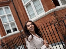 jenniferburrills Avatar