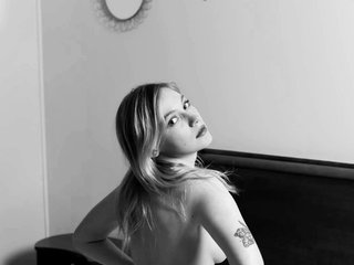 I Am A Redhead, At BongaCams I'm Named Anastasiia-cocco