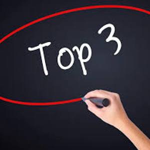 Хочу в топ 3/I want to get into the top 3