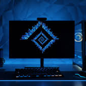 Новый пк для стрима/ New PC for streaming 100000 tkn