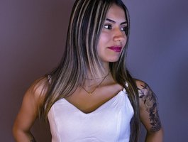 SamanthaRousse's Profile Image
