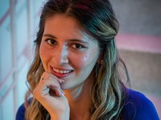 julieth-love - Live Cam