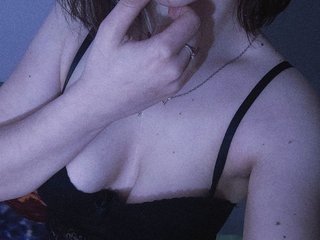 My Name Is LizzyMoon And 19 Is My Age