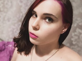 PurpleLynx: Live Cam Show