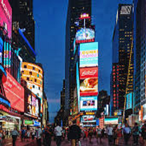 New York Time