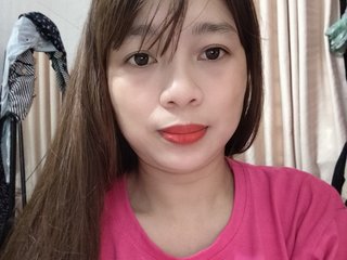 I Am A Brunette And My Model Name Is CuteAsianGirl And My Age Is 30 Yrs Old
