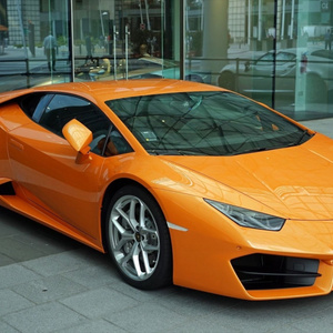 Fast cars