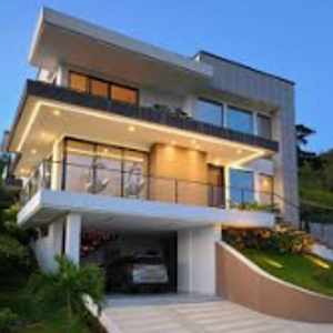 Mi house