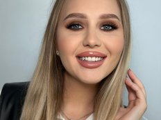 lexxia - Cam en Direct
