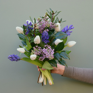 Like flowers