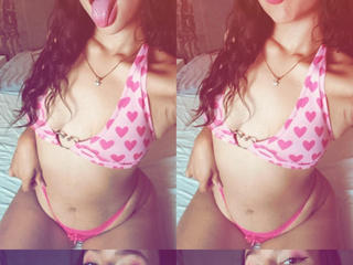 your little doll 🩷