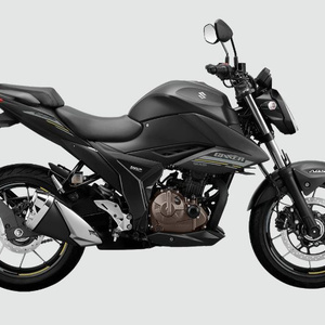 I want to have my motorcycle soon