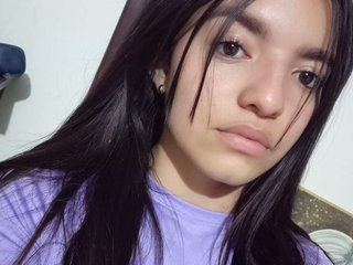 I Am A Brunette, I'm A Sex Cam Sensual Gal! People Call Me Belasantos-04